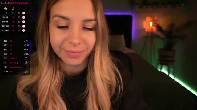 Gallery image thumbnail from Tilli's myfreecams stream on, 05/23/2024, 09:38 image 19 of 20
