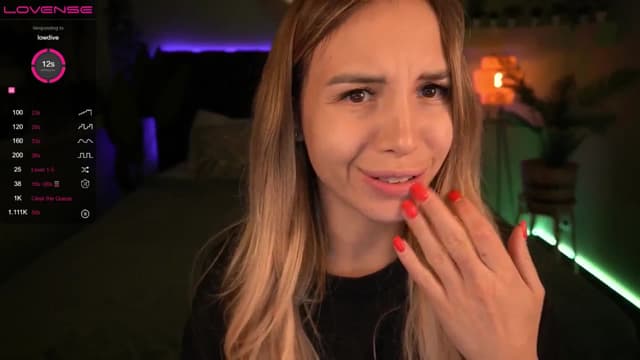 Gallery image thumbnail from Tilli's myfreecams stream on, 05/23/2024, 11:25 image 5 of 20