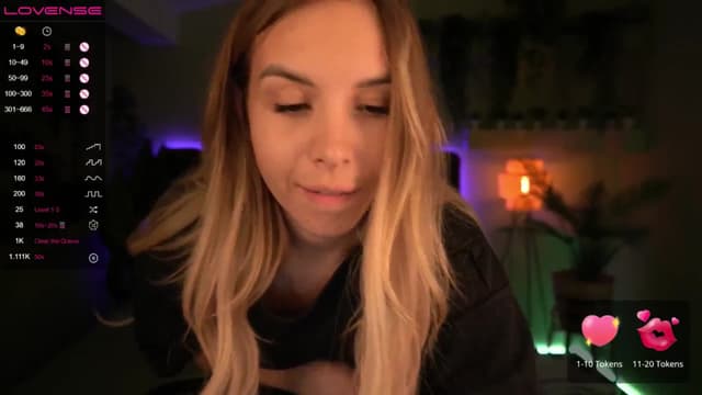 Gallery image thumbnail from Tilli's myfreecams stream on, 05/23/2024, 11:25 image 13 of 20