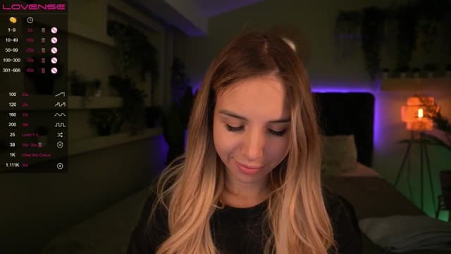 Gallery image thumbnail from Tilli's myfreecams stream on, 05/23/2024, 11:54 image 15 of 20