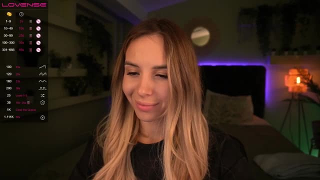 Gallery image thumbnail from Tilli's myfreecams stream on, 05/23/2024, 11:54 image 11 of 20