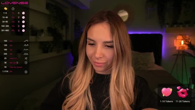 Gallery image thumbnail from Tilli's myfreecams stream on, 05/23/2024, 11:54 image 19 of 20