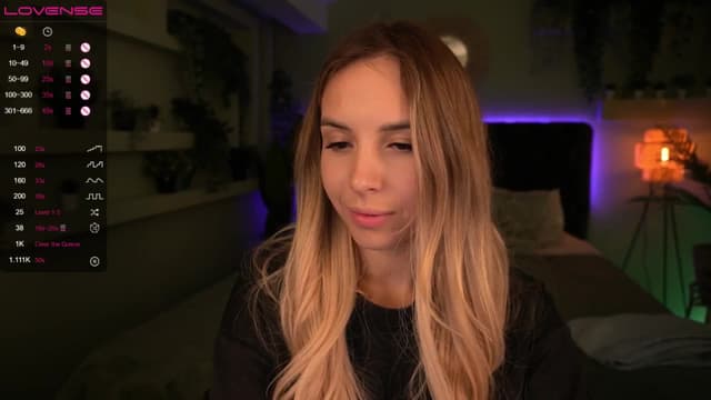 Gallery image thumbnail from Tilli's myfreecams stream on, 05/23/2024, 11:54 image 17 of 20