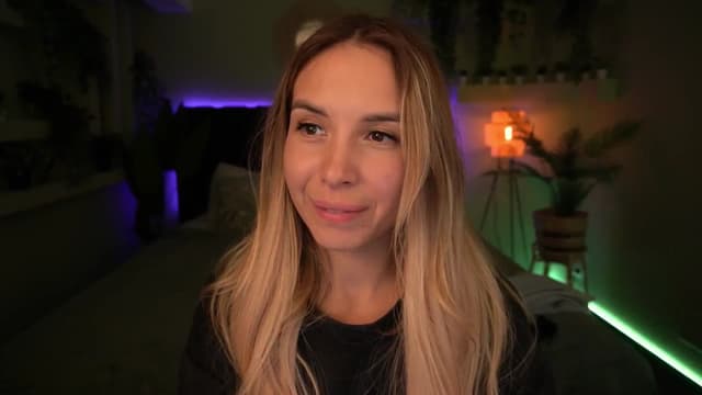 Gallery image thumbnail from Tilli's myfreecams stream on, 05/23/2024, 13:20 image 14 of 20