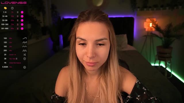 Gallery image thumbnail from Tilli's myfreecams stream on, 05/24/2024, 07:37 image 17 of 20
