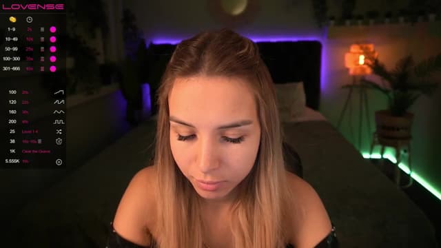 Gallery image thumbnail from Tilli's myfreecams stream on, 05/24/2024, 07:37 image 13 of 20