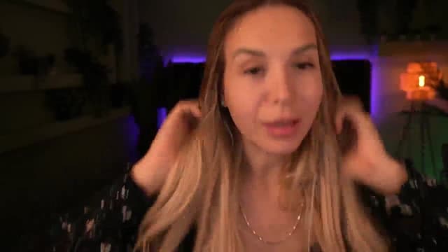 Gallery image thumbnail from Tilli's myfreecams stream on, 05/24/2024, 11:29 image 6 of 20