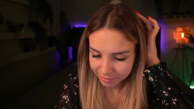 Gallery image thumbnail from Tilli's myfreecams stream on, 05/24/2024, 11:29 image 3 of 20