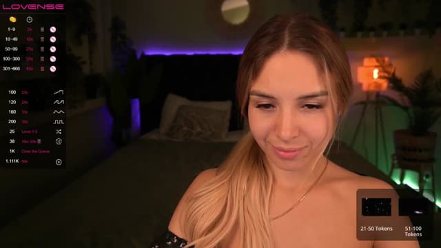 Gallery image thumbnail from Tilli's myfreecams stream on, 05/24/2024, 13:01 image 19 of 20