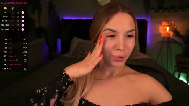 Gallery image thumbnail from Tilli's myfreecams stream on, 05/24/2024, 13:01 image 14 of 20