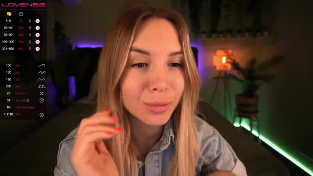 Gallery image thumbnail from Tilli's myfreecams stream on, 05/25/2024, 09:05 image 13 of 20