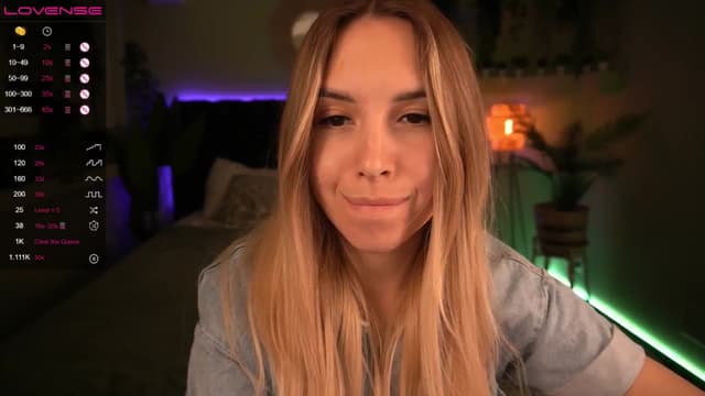 Gallery image thumbnail from Tilli's myfreecams stream on, 05/25/2024, 10:50 image 10 of 20