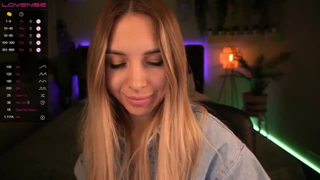Gallery image thumbnail from Tilli's myfreecams stream on, 05/25/2024, 10:50 image 9 of 20