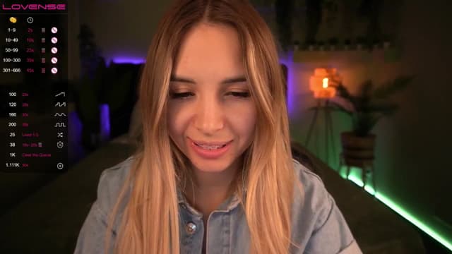 Gallery image thumbnail from Tilli's myfreecams stream on, 05/25/2024, 10:50 image 2 of 20