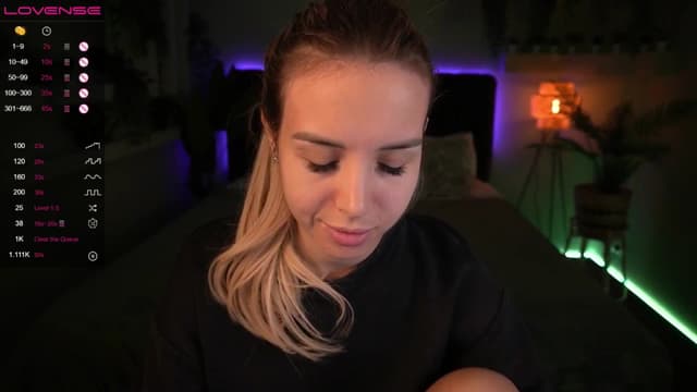 Gallery image thumbnail from Tilli's myfreecams stream on, 05/27/2024, 08:28 image 6 of 20