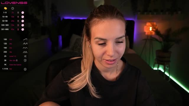 Gallery image thumbnail from Tilli's myfreecams stream on, 05/27/2024, 08:28 image 18 of 20