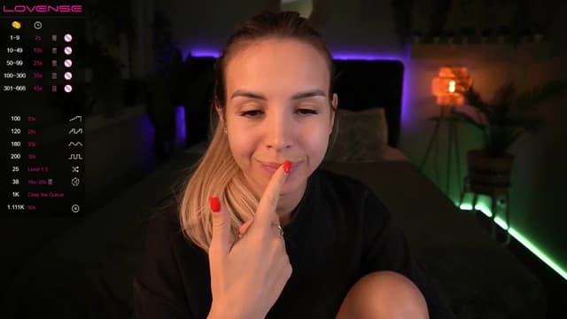 Gallery image thumbnail from Tilli's myfreecams stream on, 05/27/2024, 08:28 image 15 of 20