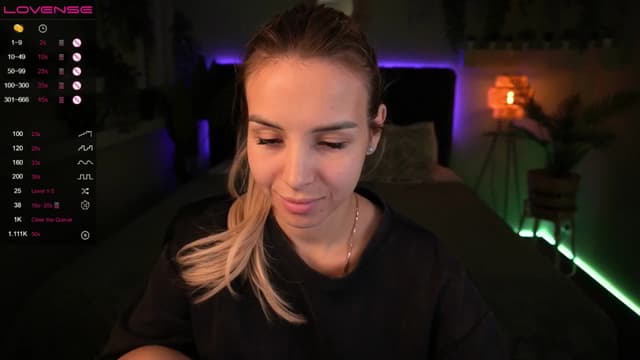 Gallery image thumbnail from Tilli's myfreecams stream on, 05/27/2024, 08:28 image 19 of 20
