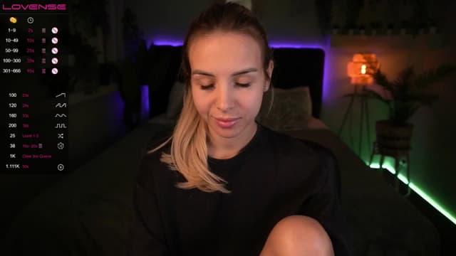 Gallery image thumbnail from Tilli's myfreecams stream on, 05/27/2024, 09:40 image 2 of 20