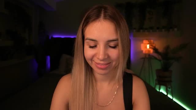 Gallery image thumbnail from Tilli's myfreecams stream on, 05/29/2024, 09:27 image 19 of 20