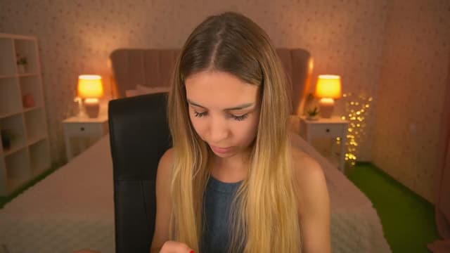Gallery image thumbnail from Tilli's myfreecams stream on, 05/30/2024, 08:23 image 20 of 20