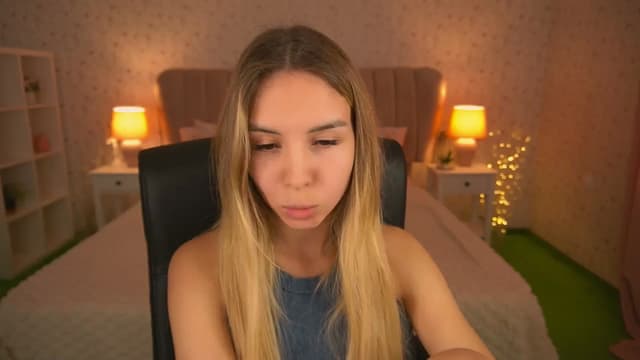 Gallery image thumbnail from Tilli's myfreecams stream on, 05/30/2024, 08:23 image 6 of 20