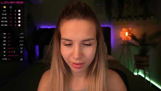 Gallery image thumbnail from Tilli's myfreecams stream on, 06/07/2024, 12:46 image 16 of 20