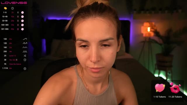 Gallery image thumbnail from Tilli's myfreecams stream on, 06/07/2024, 14:33 image 1 of 20