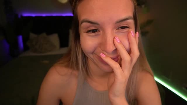Gallery image thumbnail from Tilli's myfreecams stream on, 06/08/2024, 09:54 image 13 of 20