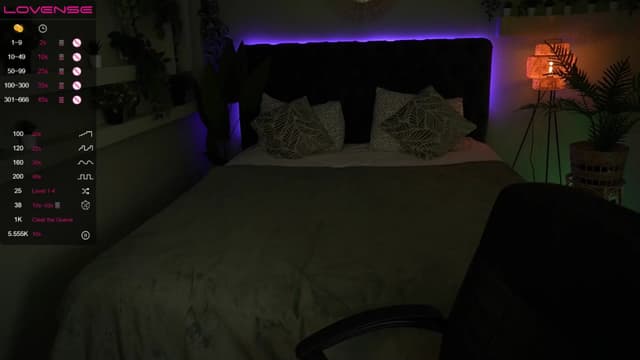 Gallery image thumbnail from Tilli's myfreecams stream on, 06/10/2024, 07:34 image 19 of 20