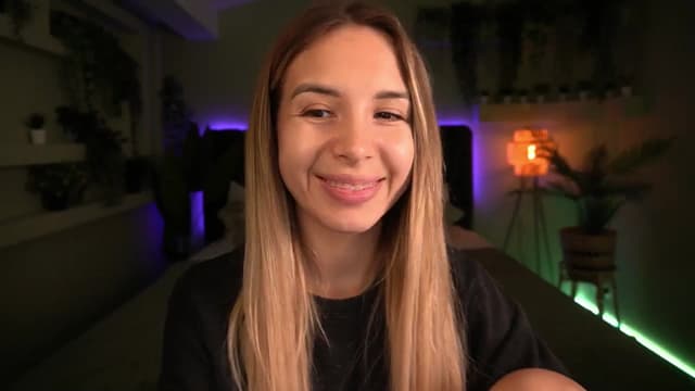 Gallery image thumbnail from Tilli's myfreecams stream on, 06/10/2024, 07:54 image 10 of 20
