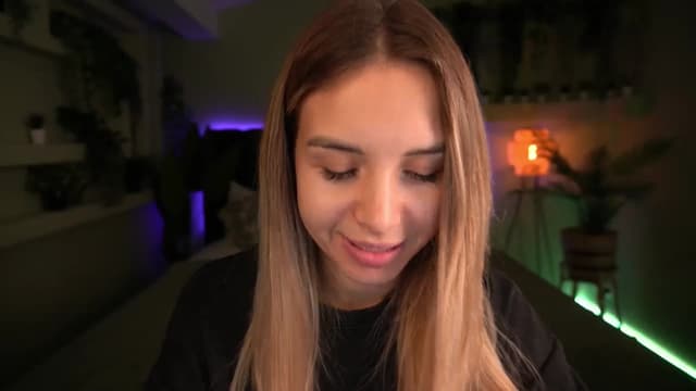 Gallery image thumbnail from Tilli's myfreecams stream on, 06/10/2024, 07:54 image 20 of 20