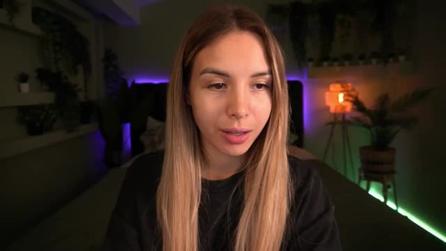 Gallery image thumbnail from Tilli's myfreecams stream on, 06/10/2024, 07:54 image 5 of 20
