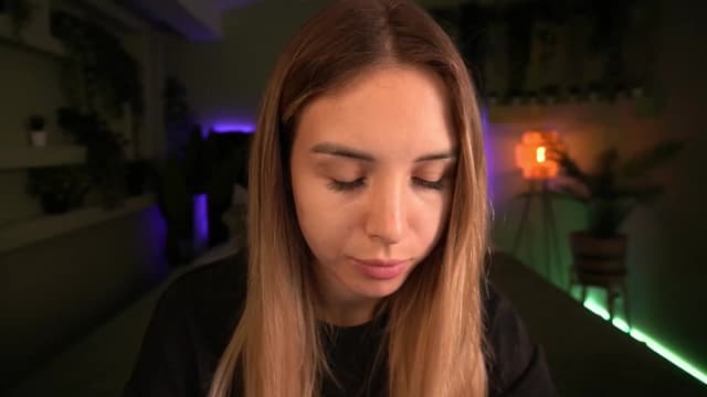Gallery image thumbnail from Tilli's myfreecams stream on, 06/10/2024, 07:54 image 15 of 20