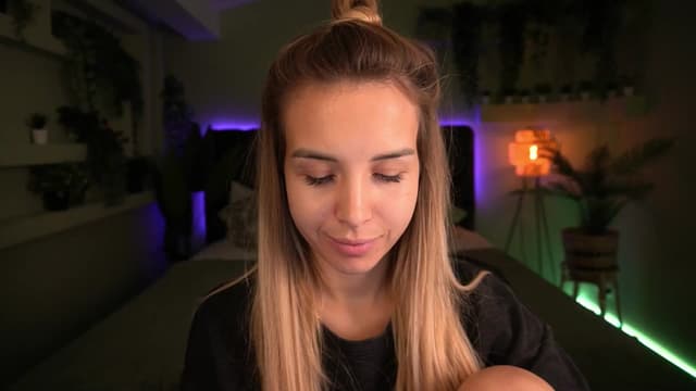 Gallery image thumbnail from Tilli's myfreecams stream on, 06/10/2024, 09:11 image 15 of 20