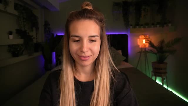 Gallery image thumbnail from Tilli's myfreecams stream on, 06/10/2024, 09:11 image 13 of 20