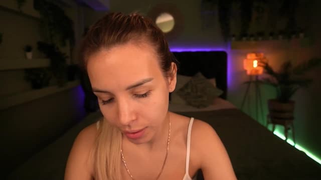 Gallery image thumbnail from Tilli's myfreecams stream on, 06/11/2024, 07:53 image 7 of 20