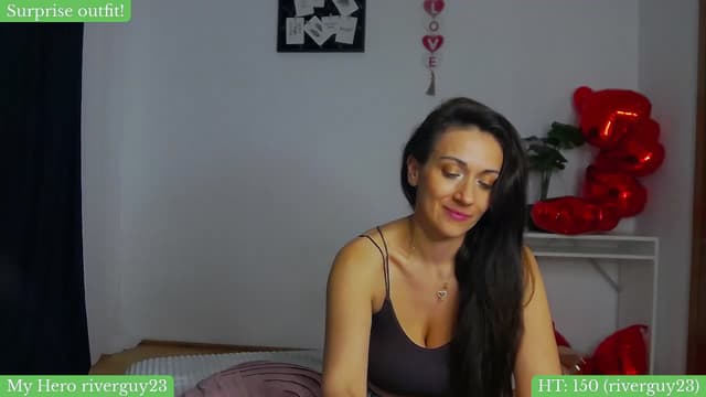 Gallery image thumbnail from Trixi's myfreecams stream on, 02/20/2024, 01:48 image 8 of 20