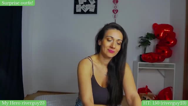 Gallery image thumbnail from Trixi's myfreecams stream on, 02/20/2024, 01:48 image 15 of 20