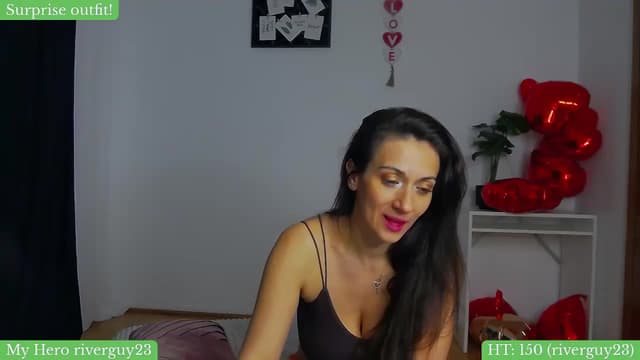 Gallery image thumbnail from Trixi's myfreecams stream on, 02/20/2024, 01:48 image 5 of 20