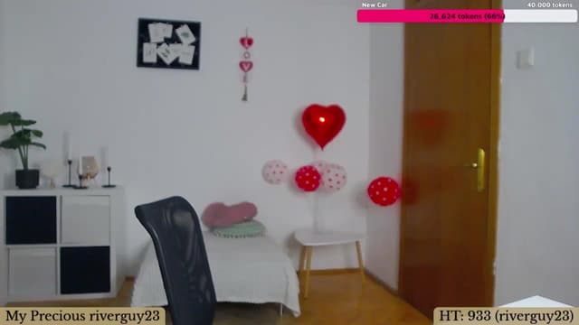 Gallery image thumbnail from Trixi's myfreecams stream on, 07/03/2024, 24:02 image 10 of 20