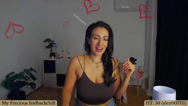 Gallery image thumbnail from Trixi's myfreecams stream on, 01/06/2025, 24:54 image 4 of 20