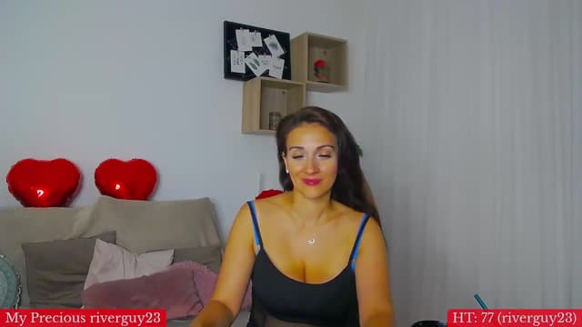 Gallery image thumbnail from Trixi's myfreecams stream on, 07/28/2025, 01:15 image 2 of 20