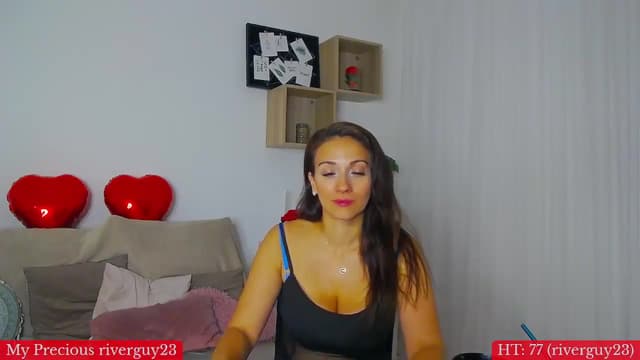 Gallery image thumbnail from Trixi's myfreecams stream on, 07/28/2025, 01:15 image 16 of 20