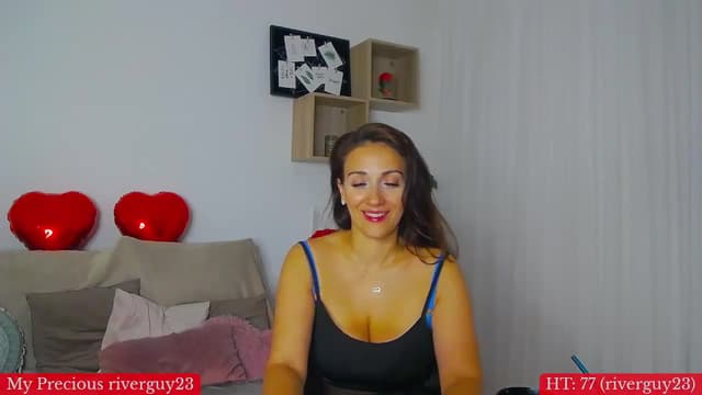 Gallery image thumbnail from Trixi's myfreecams stream on, 07/28/2025, 01:15 image 4 of 20