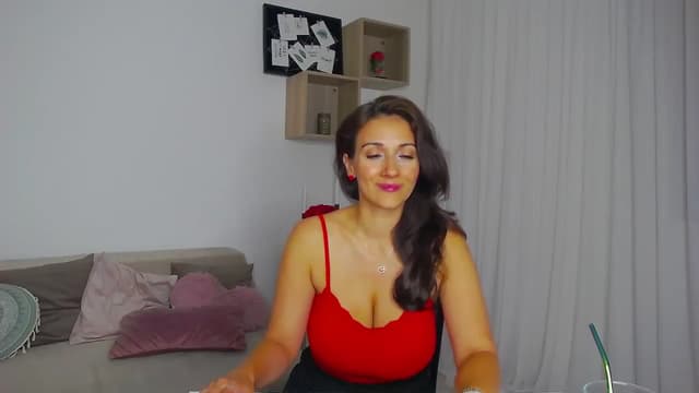 Gallery image thumbnail from Trixi's myfreecams stream on, 08/01/2025, 02:50 image 17 of 20
