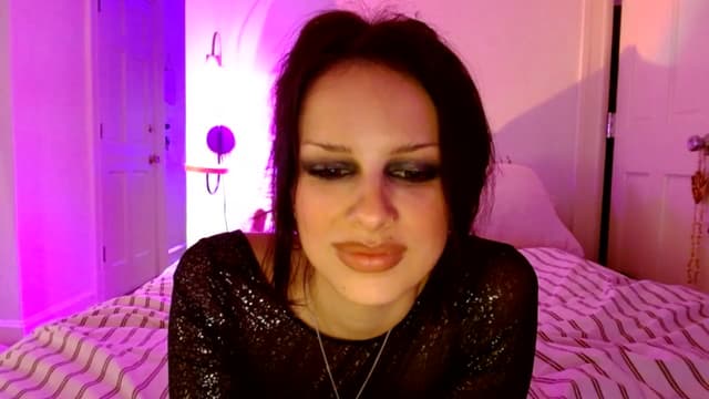 Gallery image thumbnail from Vasaa's myfreecams stream on, 11/13/2025, 07:31 image 8 of 20