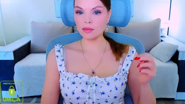 Gallery image thumbnail from Vivia's myfreecams stream on, 02/10/2026, 08:42 image 5 of 20