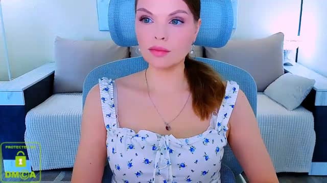 Gallery image thumbnail from Vivia's myfreecams stream on, 02/10/2026, 08:42 image 6 of 20