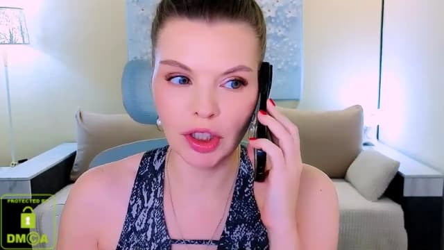 Gallery image thumbnail from Vivia's myfreecams stream on, 02/16/2026, 13:15 image 19 of 20